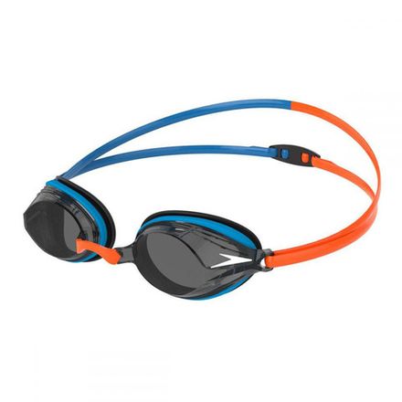 Очки для плавания SPEEDO Vengeance,8-11322G792, дымчатые линзы
