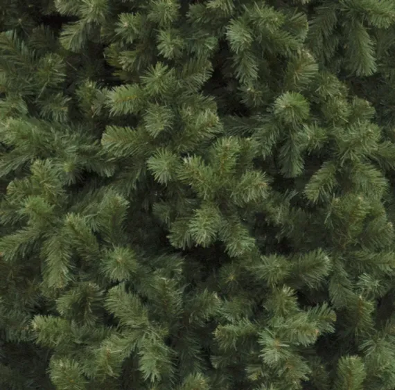 Сосна Клеопатра PREMIUM 3.5 м., интерьерная, ствольная,ПВХ. ЕлкиТорг (61350)