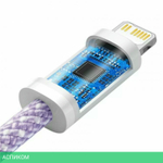Кабель Baseus CALD000105 Purple