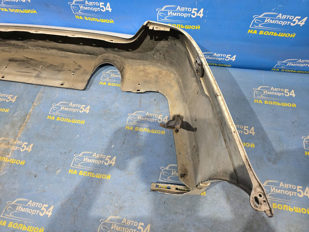 Бампер задний SUBARU LEGACY 2001-2003