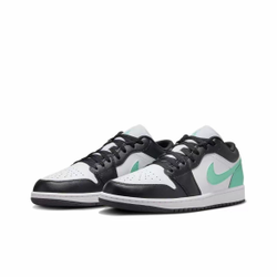 Nike Air Jordan 1 low "Green Grow"