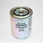 Фильтр топливный 2339064480 для Toyota Corolla, Land Cruiser, Тойота Королла, Ленд Крузер