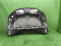 Капот Honda Civic 11 XL (2021-н.в.)