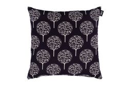 Декоративная подушка 40х40 см, цвет Вуд