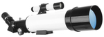 Телескоп SVBONY SV501P 60/400 AZ