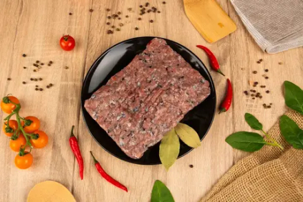 Фарш из клариевого сома 1 кг