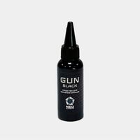 Cредство для чернения/воронения металла GUN BLACK, 50 мл, Neo Elements