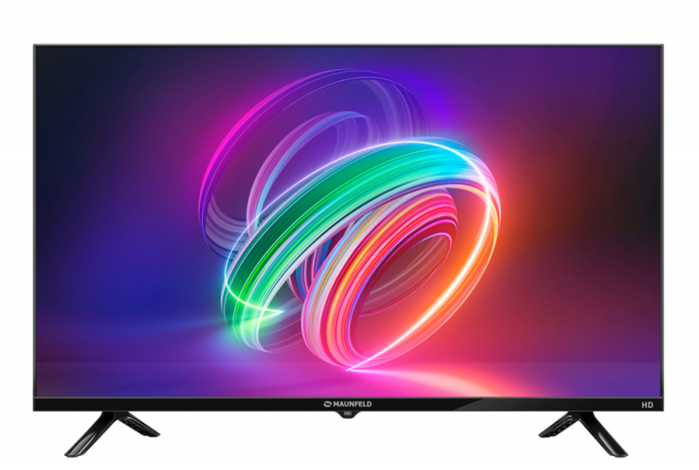 Телевизор Maunfeld 32" MLT32HSD02