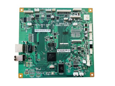 Плата управления для МФУ Pantum CM1100DN (302110019601)