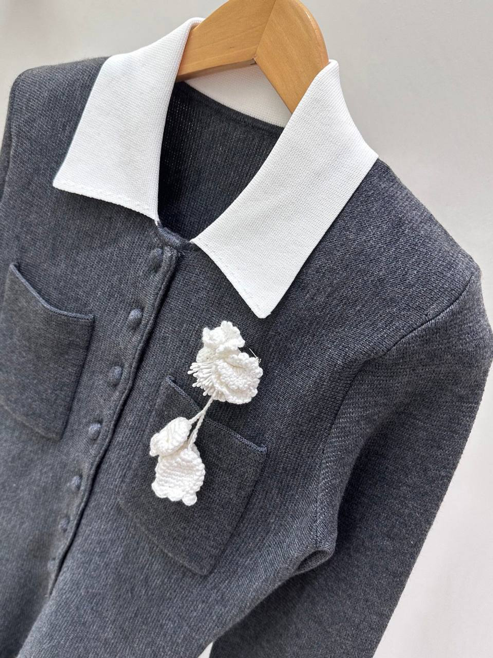 Платье Self-Portrait