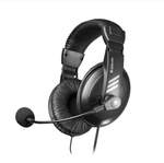 Наушники гарнитура Defender Gryphon 750