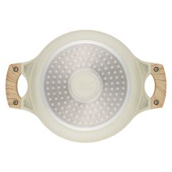 Алюминиевая кастрюля Gipfel Lattice 52650 20 см/2,4 л