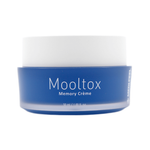 Крем-филлер ультраувлажняющий для упругости кожи Medi-Peel Aqua Mooltox Memory Cream, 50 мл
