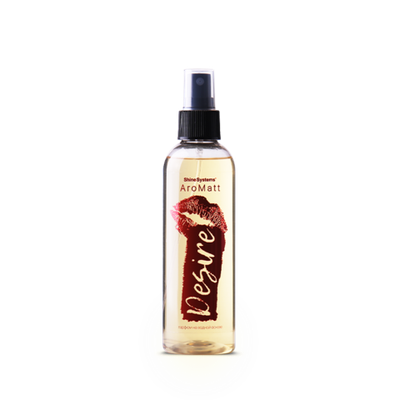 Shine Systems AroMatt Desire - парфюм на водной основе, 200 мл