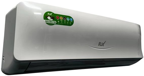 Кондиционер Rix LITE I/O-W18MB