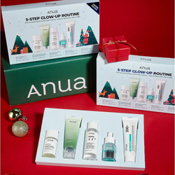 ANUA HOLIDAY SET