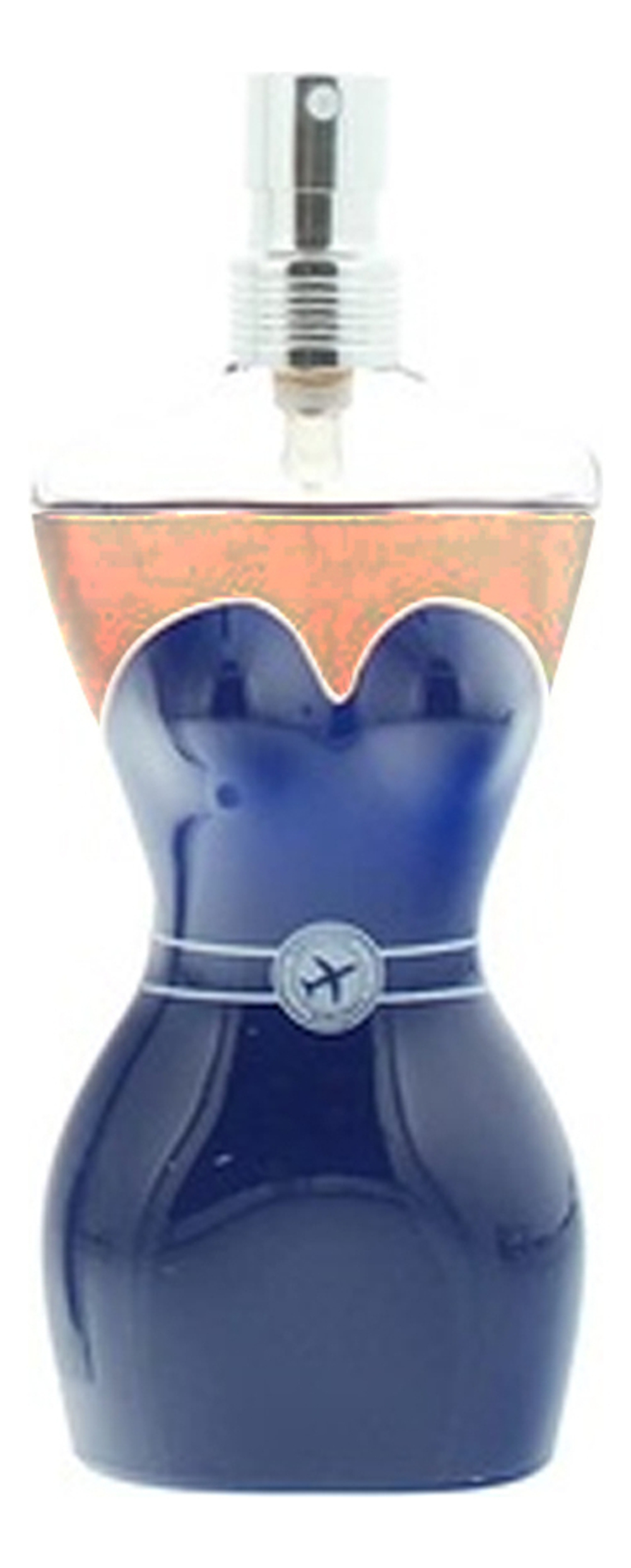 Jean Paul Gaultier Classique Eau De Parfum Airlines