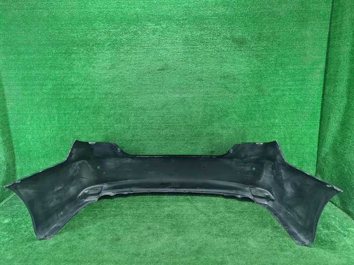 Бампер задний Toyota Camry 7 XV50 (2014-2018)