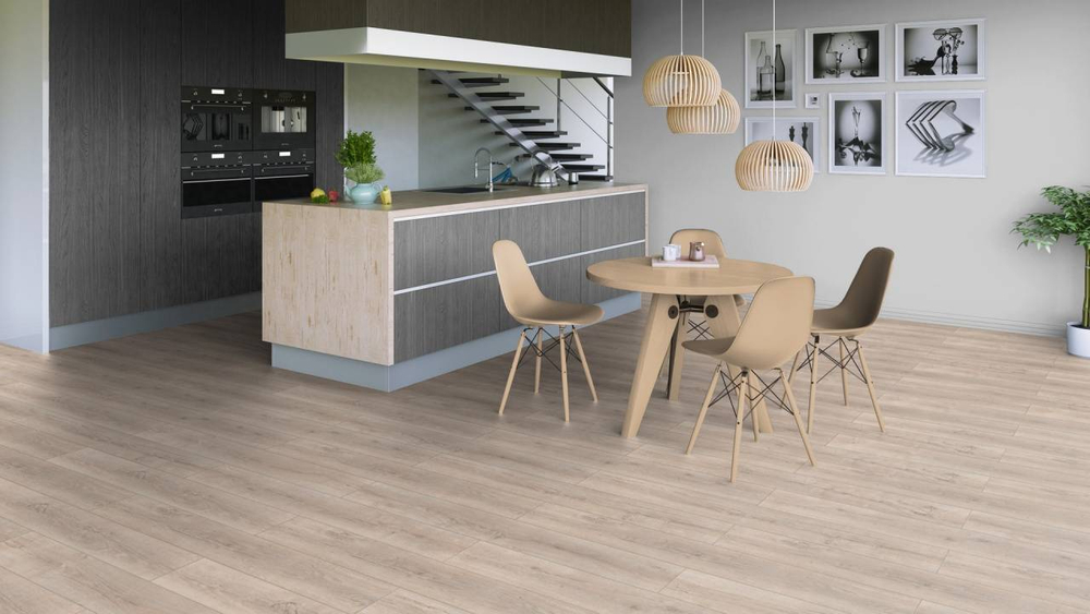 Ламинат Tarkett Estetica 9 мм ДУБ ЭФФЕКТ ТАРРАГОН 1.754 м2