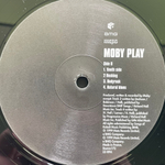 Moby ‎– Play 2LP (Франция 2022г.)