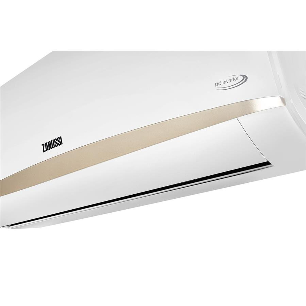 Сплит-система кондиционер инверторный Zanussi Perfecto ZACS/I-24 HPF/A22/N8