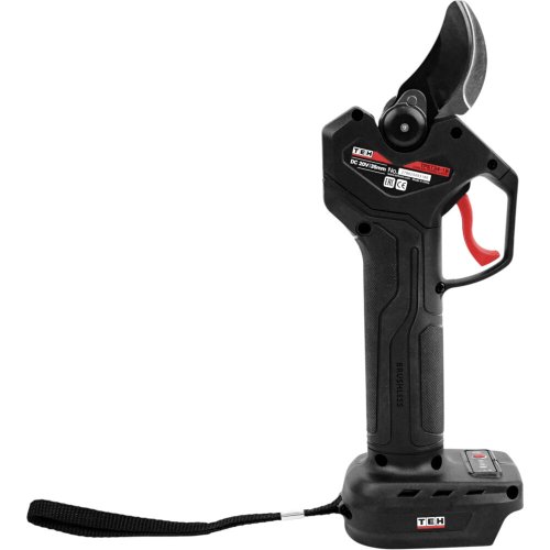 Секатор аккумуляторный 20V TEH TPS734-1B