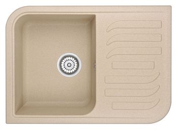 Мойка Granula GR-7001  695*495 песок