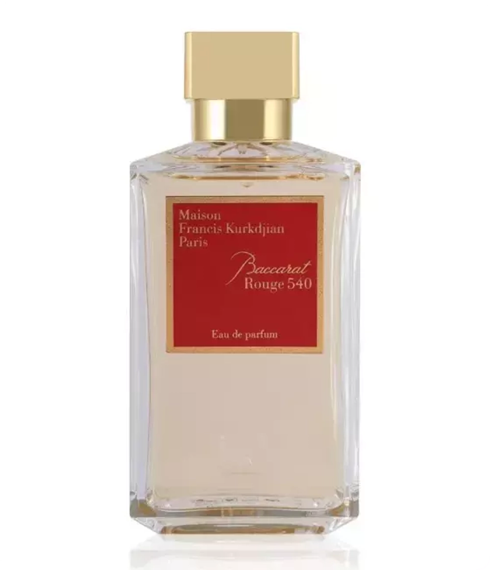 FRANCIS KURKDJIAN Baccarat Rouge 540 200 ml tester