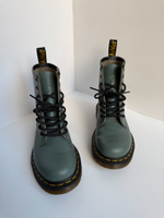 Новые кожаные ботинки Dr.Martens, 36