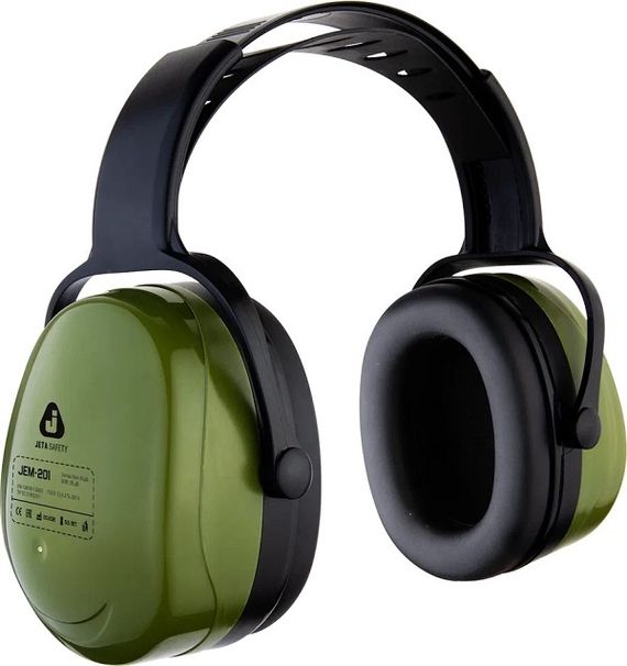Наушники Jeta Safety JEM-201, противошумные