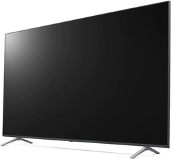 Телевизор LG ЖК 65";  65UP77006LB.ADKB