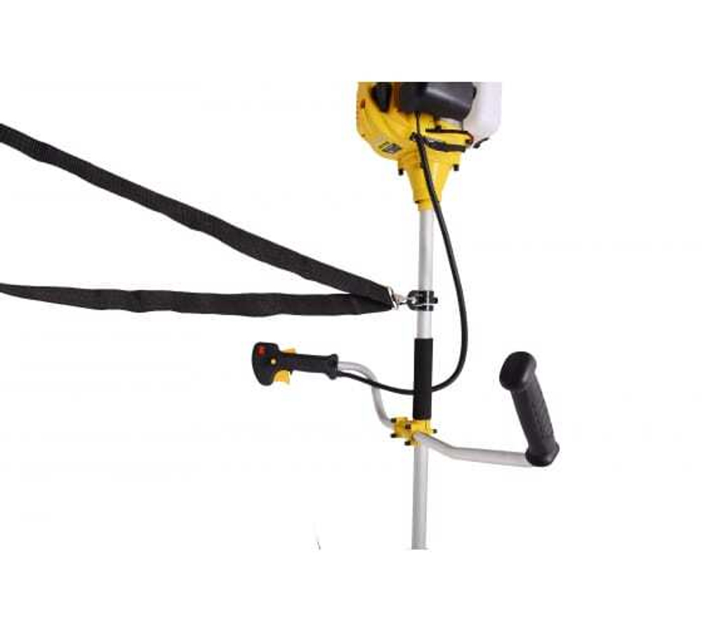 Бензиновый триммер GGT-2500Т Huter, шт