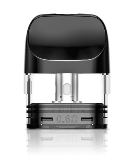 Картридж Smoant Levin (2ml, 0.6ohm)