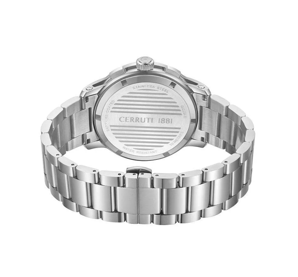 Cerruti Petroio Chronograph CIWGI0084606