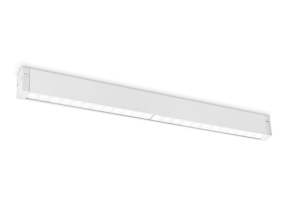 Ambrella Светильник светодиодный трековый для шинопровода Magnetic Magnetic 220V GL1735