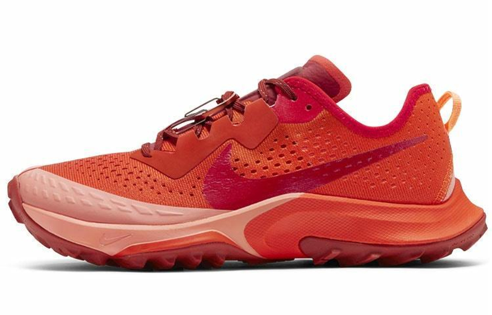 Кроссовки Nike Air Zoom Terra Kiger 7 (Женская размерная сетка)