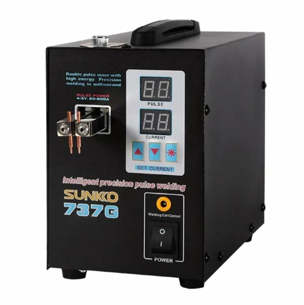 Машина для сварки SUNKKO 737G
