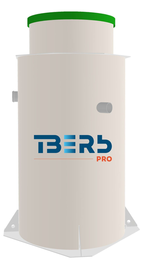 Автономная канализация ТВЕРЬ PRO 1,1Н