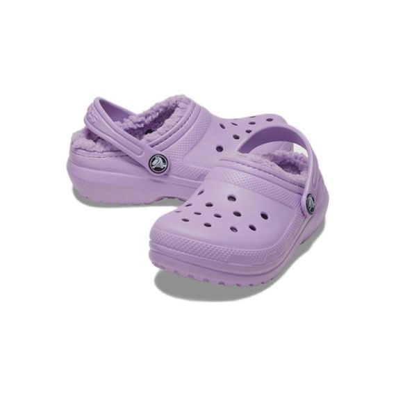 Crocs Classic Lined 'Lavender'