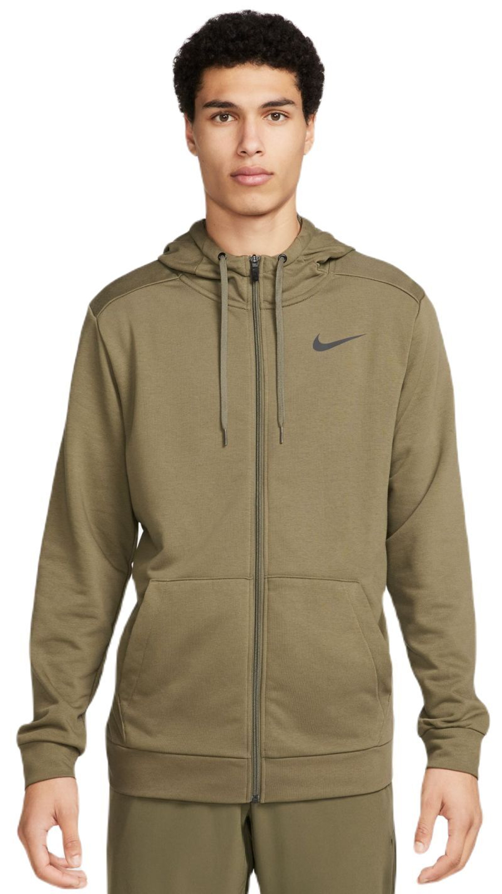 Nike slim hoodie 2025