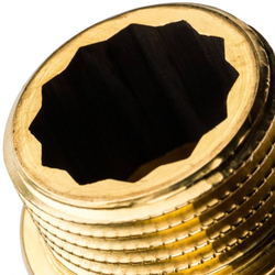 Удлинитель ВН 3/4"х100 Stout