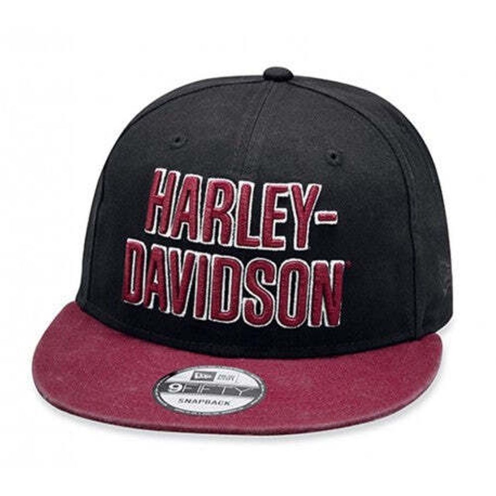 Бейсболка Harley-Davidson Бейсболка Harley-Davidson