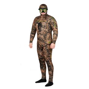 Гидрокостюмы Salvimar