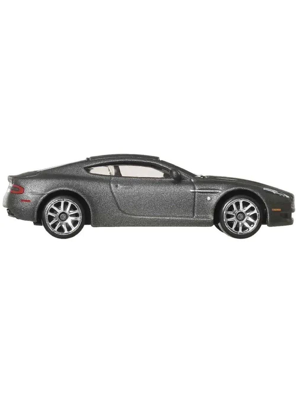 Машинка Хот Вилс 2005 Aston Martin DB9 HNR88 JBY35