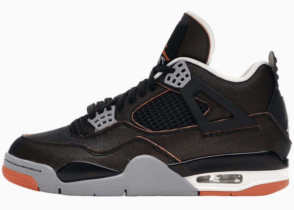 Air Jordan 4 &quot;Starfish&quot;