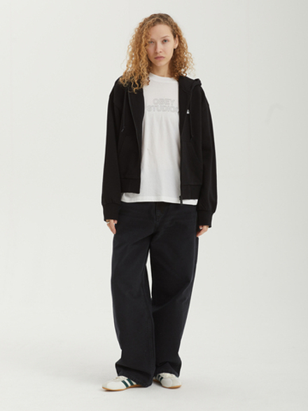 Женская Толстовка Casey