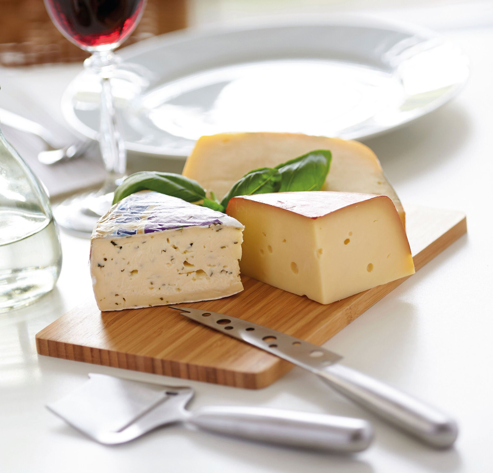 Набор для сыра FESCO