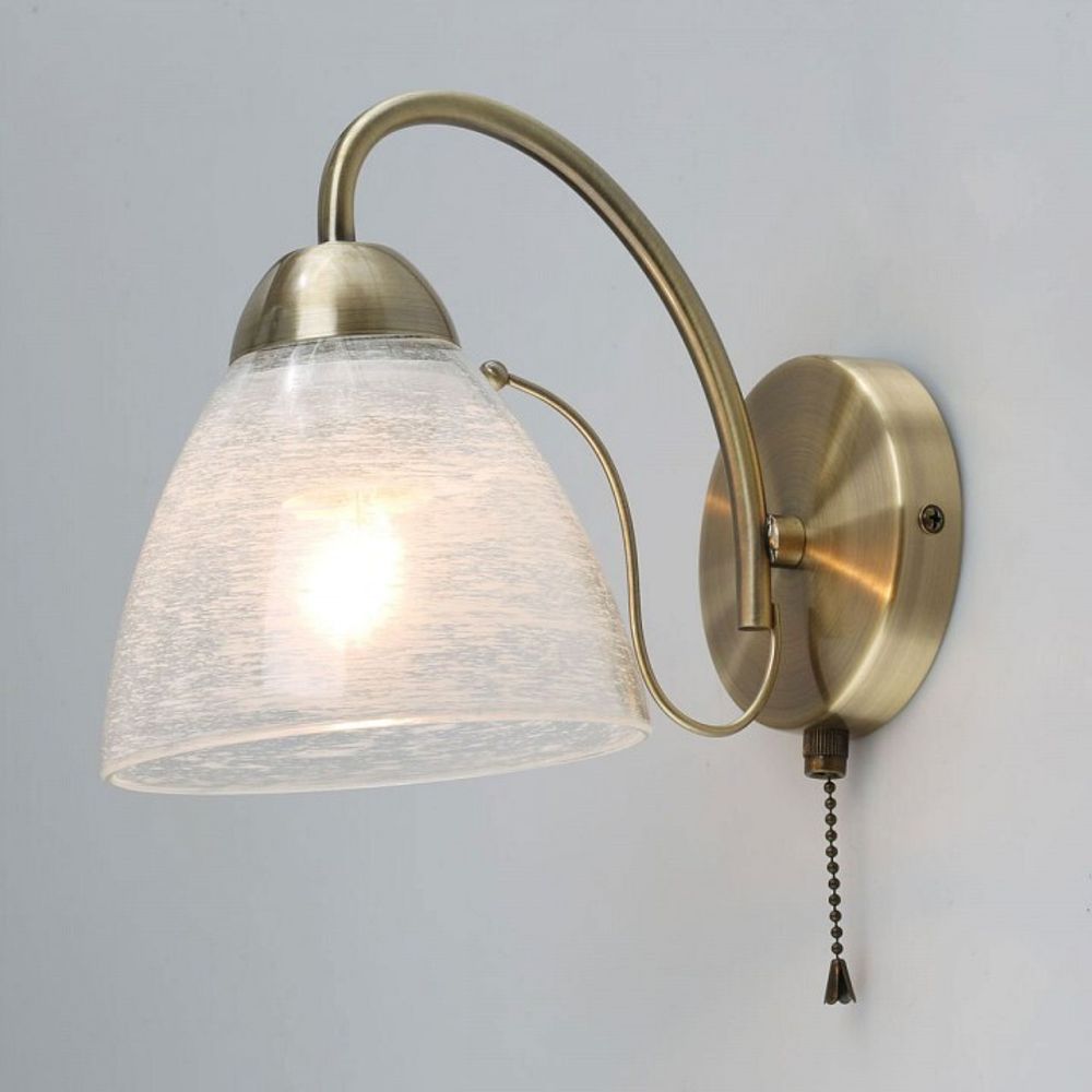 Бра De City Блеск 17 315025201