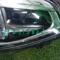 Фара левая BMW X3 G01 (2017-2021) Adaptive LED
