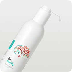 Гель с легкой фиксацией Aqua curl, фото 3